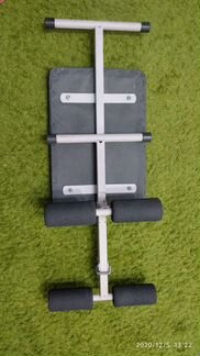 Domyos PA 190 тренаже для пресса