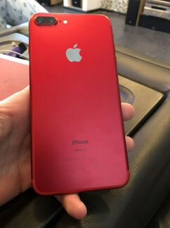 iPhone 7 plus 128gb