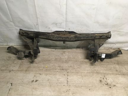 Панель передняя Mercedes-Benz Vito 639 2003