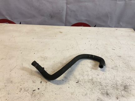 Патрубок радиатора двс на бачок Mini Cooper R56