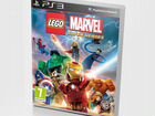 Lego Super Heroes (PS3) Продажа Обмен