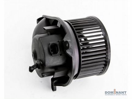 Мотор печки Mercedes-Benz; VW