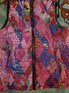 Одежда пакетом на девочку 7-8 лет