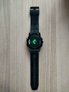 Garmin Fenix 3HR + Garmin HRM-Tri & HRM-Swim