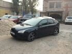 Ford Focus 1.6 AT, 2006, 92 186 км