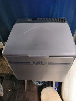 Автохолодильник Ezetil Ez4000-xc-42g
