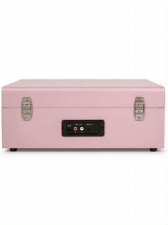 Crosley / Виниловый проигрыватель voyager