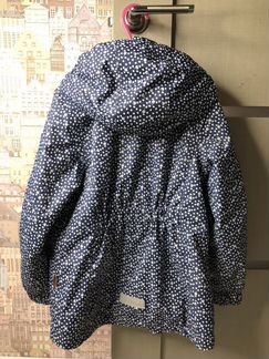 Куртка На девочку Reima