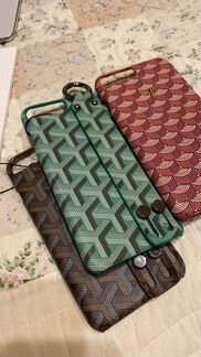 Чехлы для iPhone 7/8 Plus