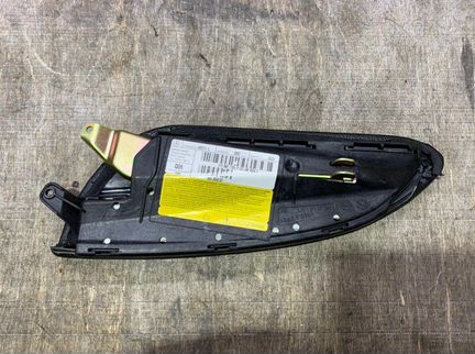 Airbag сиденья передний левый Mercedes E-Class