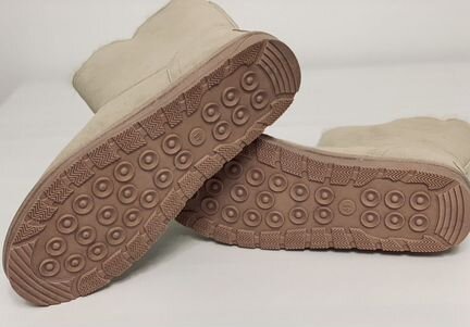 Esprit Ugg Новые