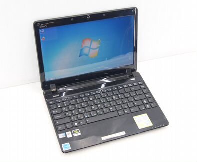 Нетбук Asus 1201NL