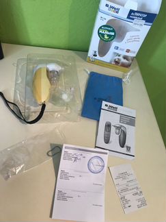 Bwell аспиратор