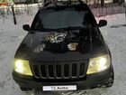 Jeep Grand Cherokee 3.1 AT, 2000, 230 000 км объявление продам