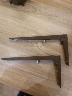 Держатели для полок