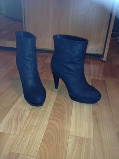 Ботильоны Carlo Pazolini