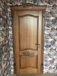 Двери межкомнатные