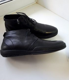 Мужские ботинки Redwood