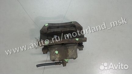 Суппорт правый передний Ford Edge, 2008