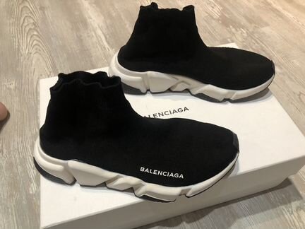Кроссовки Balenciaga оригинал