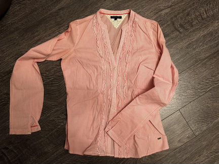 Рубашка Tommy Hilfiger