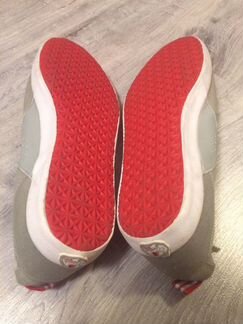 Кеды мужские