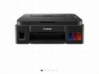 Принтер canon pixma g3415 объявление продам