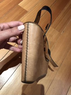 Босоножки Armani