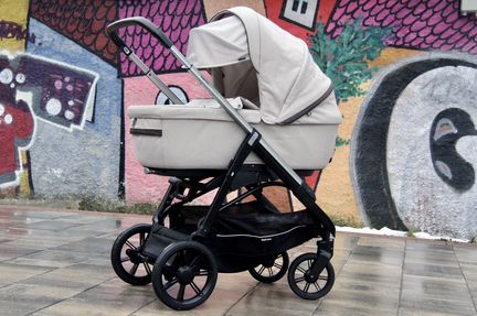 Inglesina aptica 2 в 1