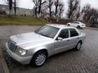 Mercedes-Benz W124 2.0 МТ, 1993, 834 560 км объявление продам