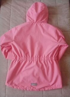 Куртка демисезонная