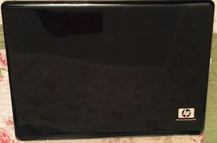 Продам ноутбук HP Pavilion Entertainment PC 2009