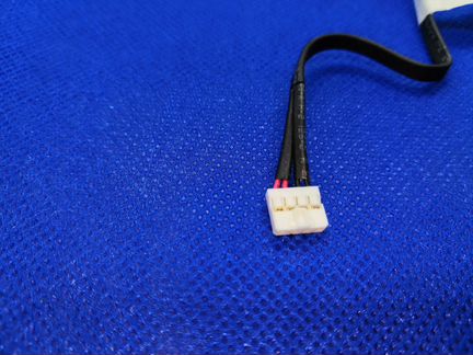 Разъём питания для ноутбука Samsung R519