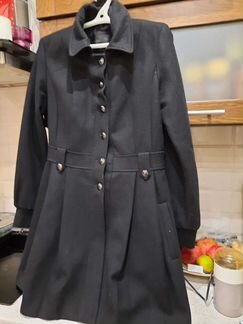 Пальто шикарное, от Vera Moda 44/46 S/M