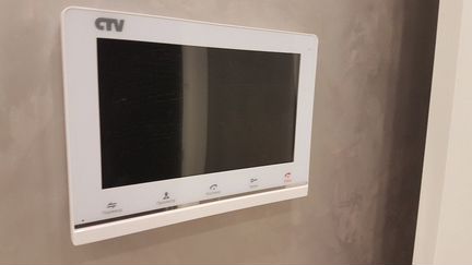 Видеодомофон CTV-DP2100
