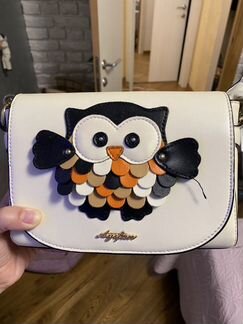 Сумка для девочки