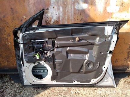 Дверь Mercedes CLS W219 передняя правая