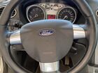 Ford Focus 1.6 МТ, 2010, 236 000 км объявление продам