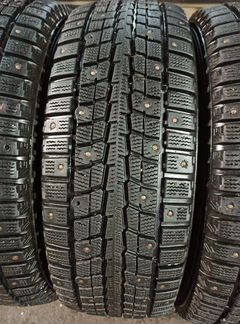 215 65 16 Dunlop бу Шины Зимние 215 65 R16 105S