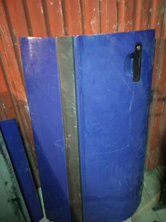 Дверь передняя правая Ауди 80