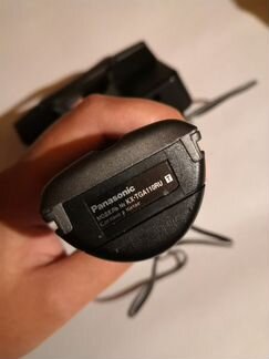 Телефон Panasonic домашний