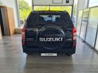 Suzuki Grand Vitara 2.0 AT, 2008, 114 640 км объявление продам
