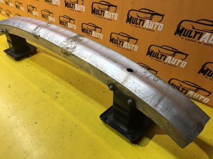 Усилитель бампера задний Mercedes Ml W164