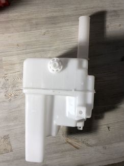 Бачок стеклоомывателя, Mazda 6, GG, рест