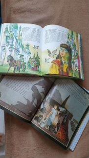 Книги для детей