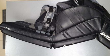 Щитки вратаря Warrior GT2 INT