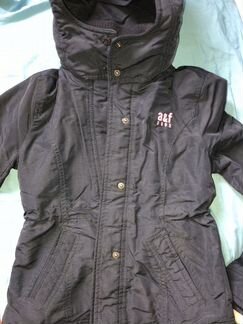 Abercrombie куртка для девочки