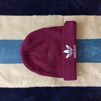 Шапка зимняя Adidas