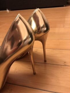 Туфли Stuart Weitzman