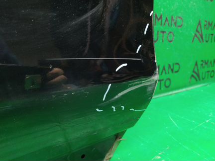 Дверь задняя правая Nissan X-Trail T32 2015